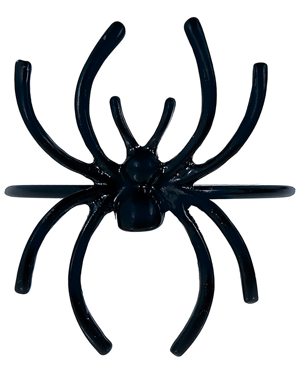 Spider Metal Napkin Ring