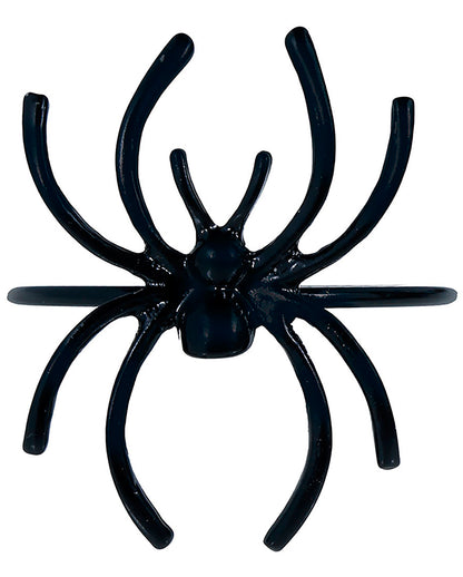 Spider Metal Napkin Ring