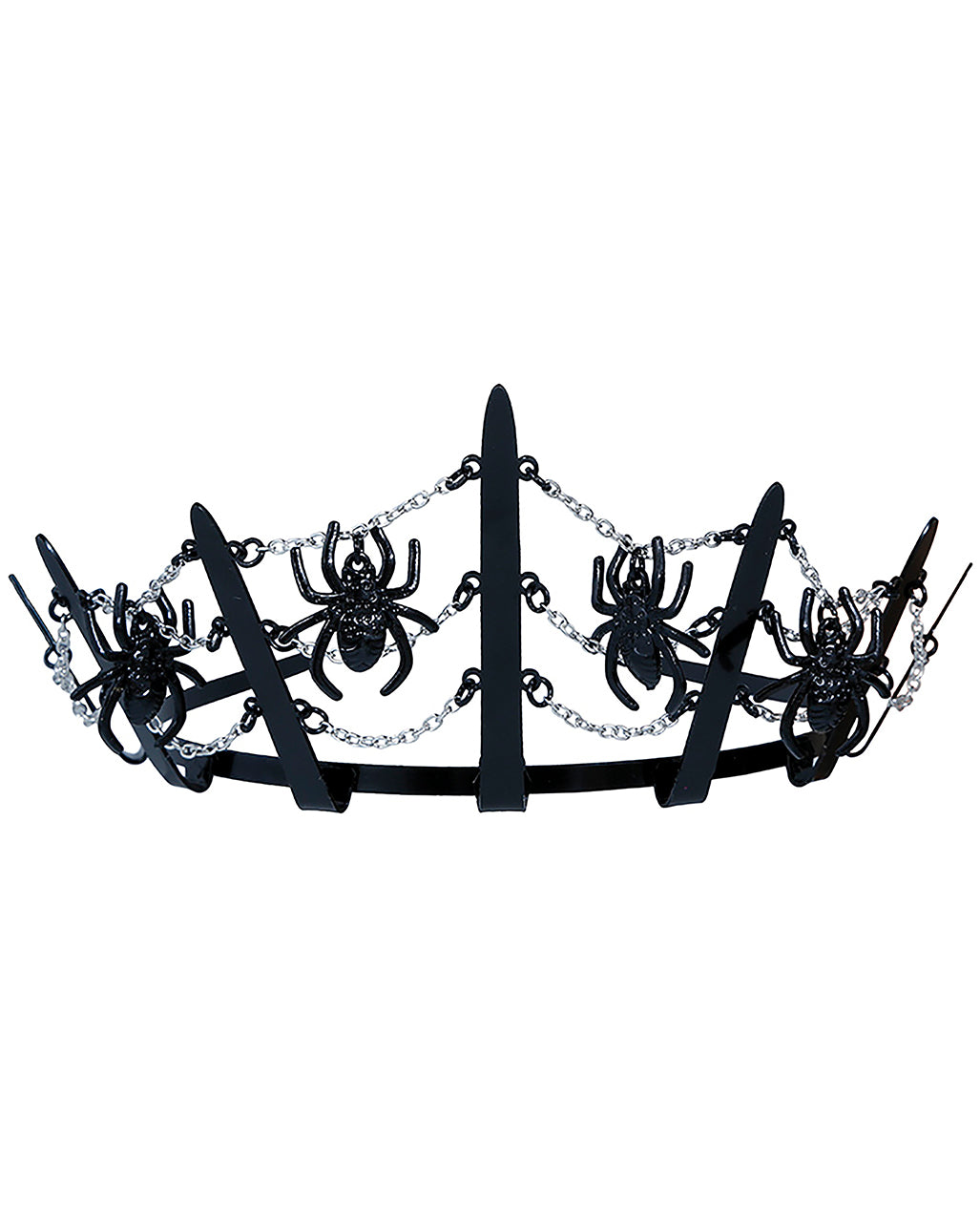 Spider Queen Tiara