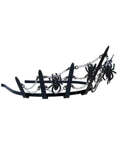 Spider Queen Tiara