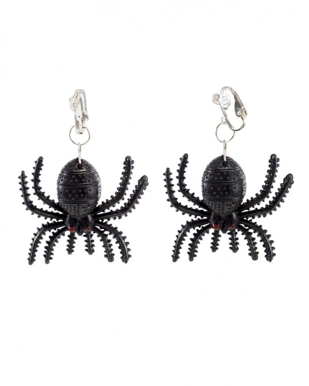 Pendientes Araña