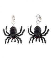 Pendientes Araña