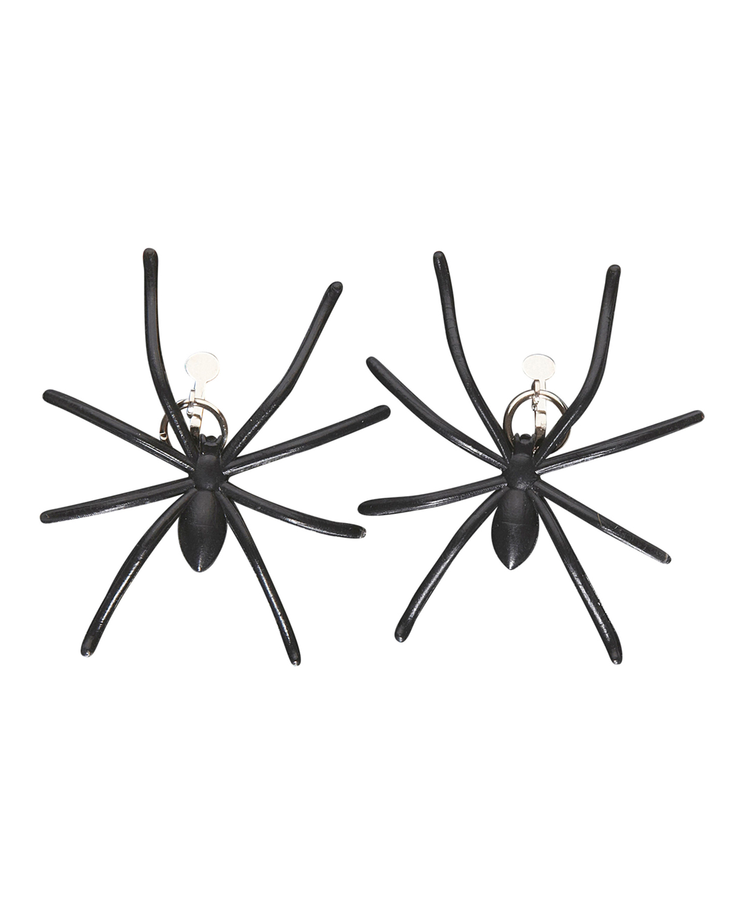Spider Earrings