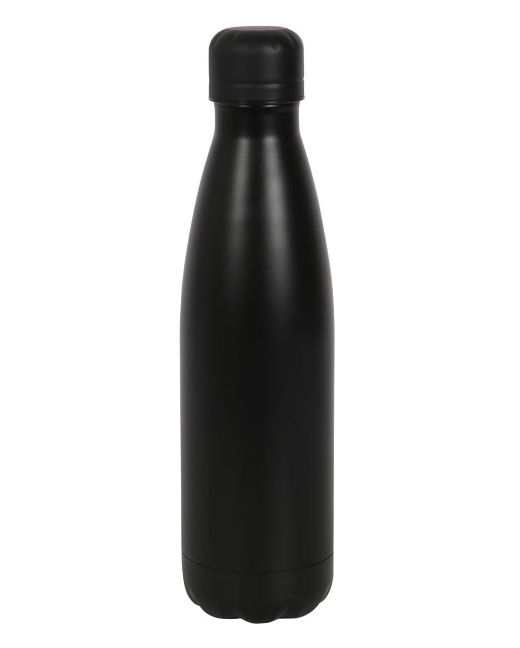 Cobweb Metal Water Bottle