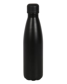 Spinnweben Metall Wasserflasche
