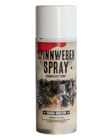 Spinnwebenspray
