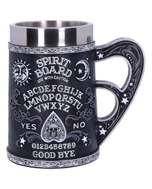 Ouija Board Bierkrug