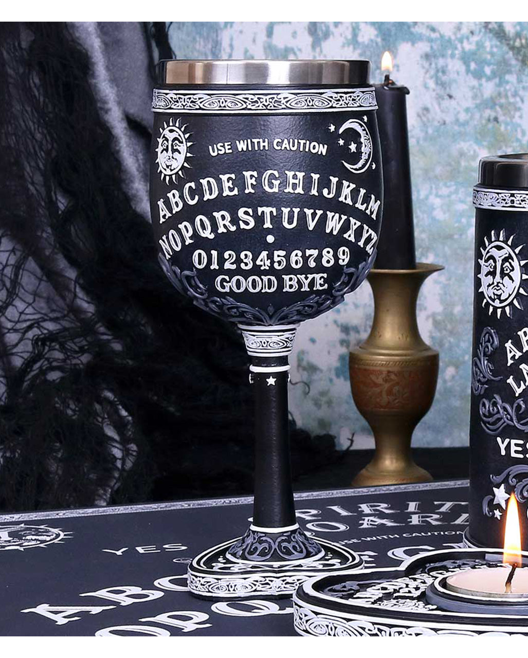 Ouija Board Kelch