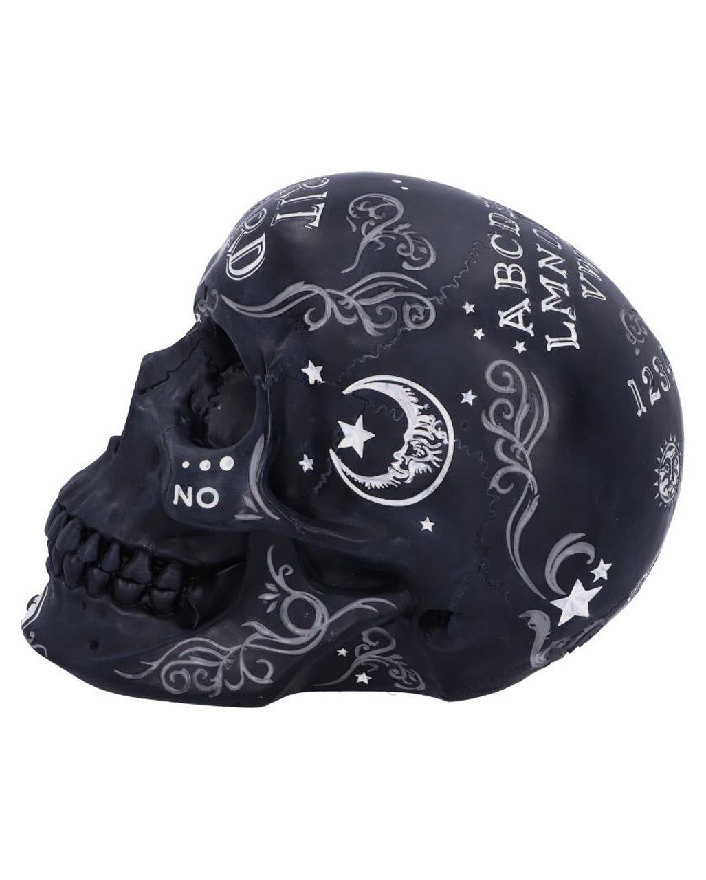 Spirit Board Ouija Totenkopf