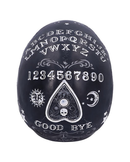 Spirit Board Ouija Totenkopf