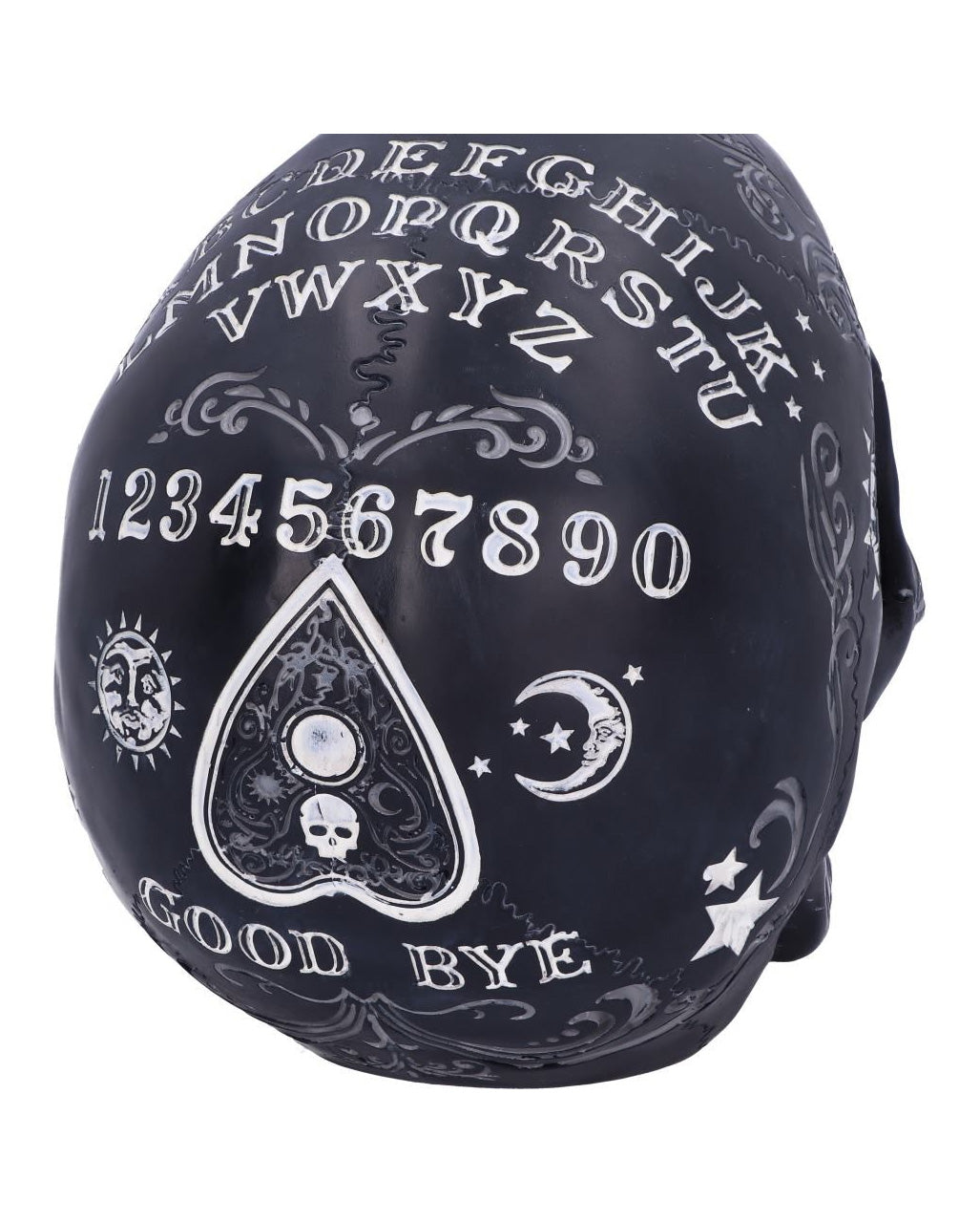 Spirit Board Ouija Totenkopf