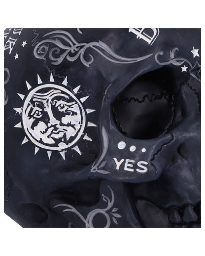 Spirit Board Ouija Totenkopf