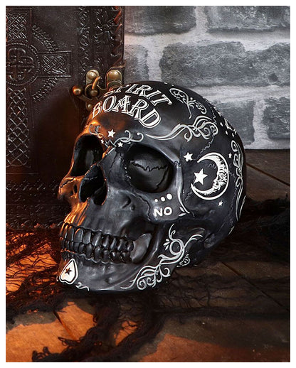 Spirit Board Ouija Totenkopf