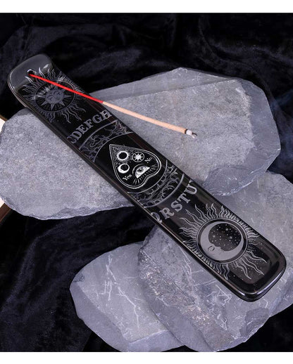 Ouija Board Räucherstäbchenhalter