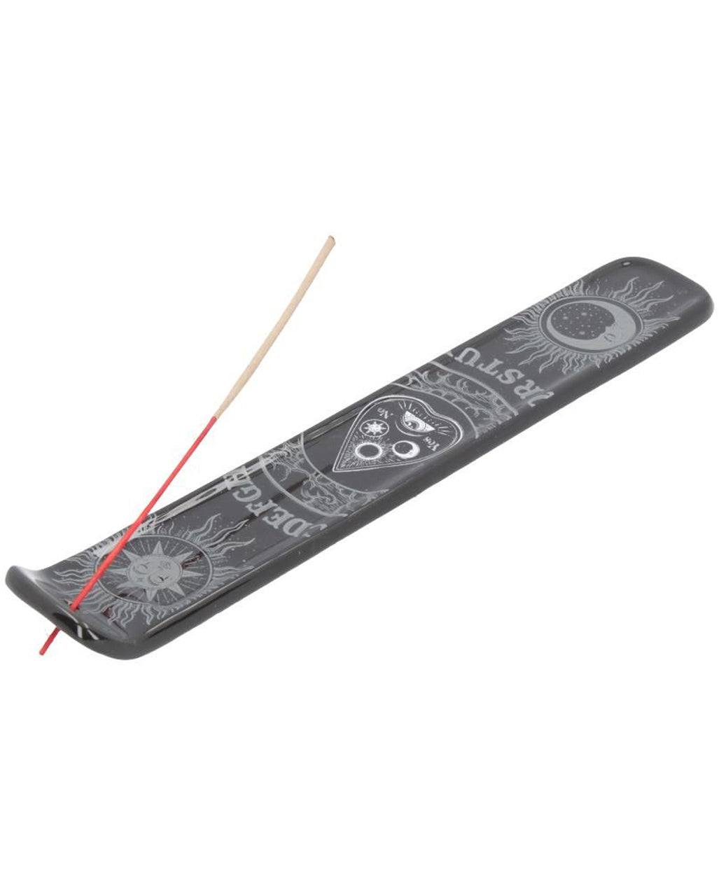 Ouija Board Räucherstäbchenhalter