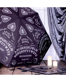 Ouija Board Regenschirm