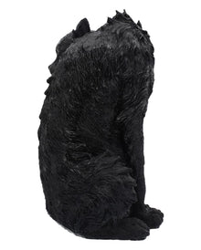 Große Spite Hexenkatze 25,5cm