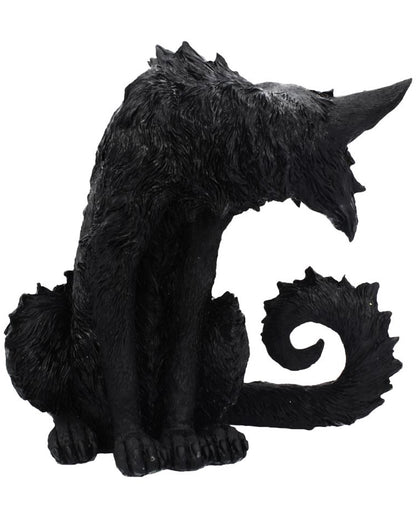 Große Spite Hexenkatze 25,5cm