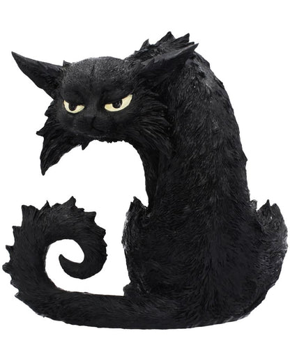 Große Spite Hexenkatze 25,5cm