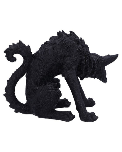Spite Magierkatze 16cm