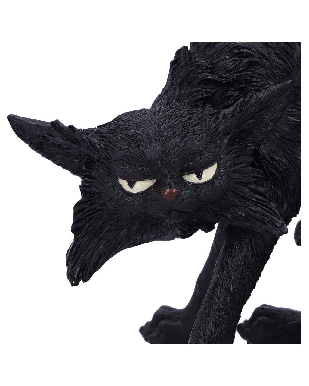 Spite Magierkatze 16cm