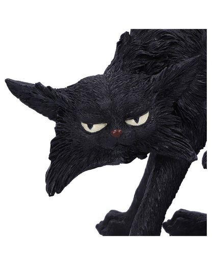 Spite Magierkatze 16cm