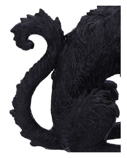Spite Magierkatze 16cm
