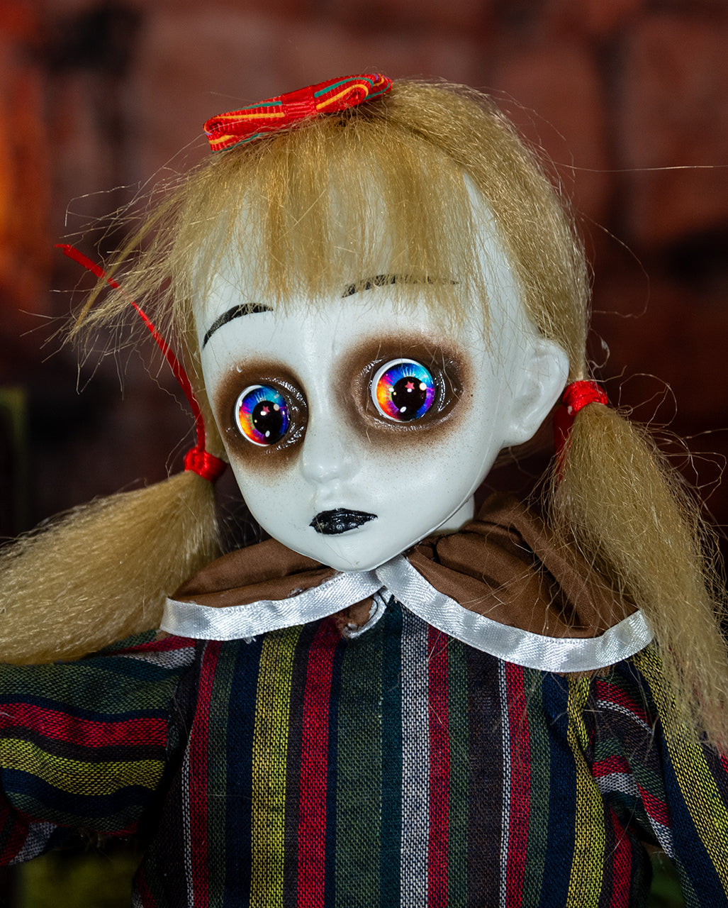 Spookdoll Hannah 45cm