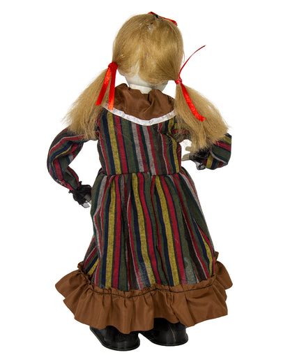 Spookdoll Hannah 45cm