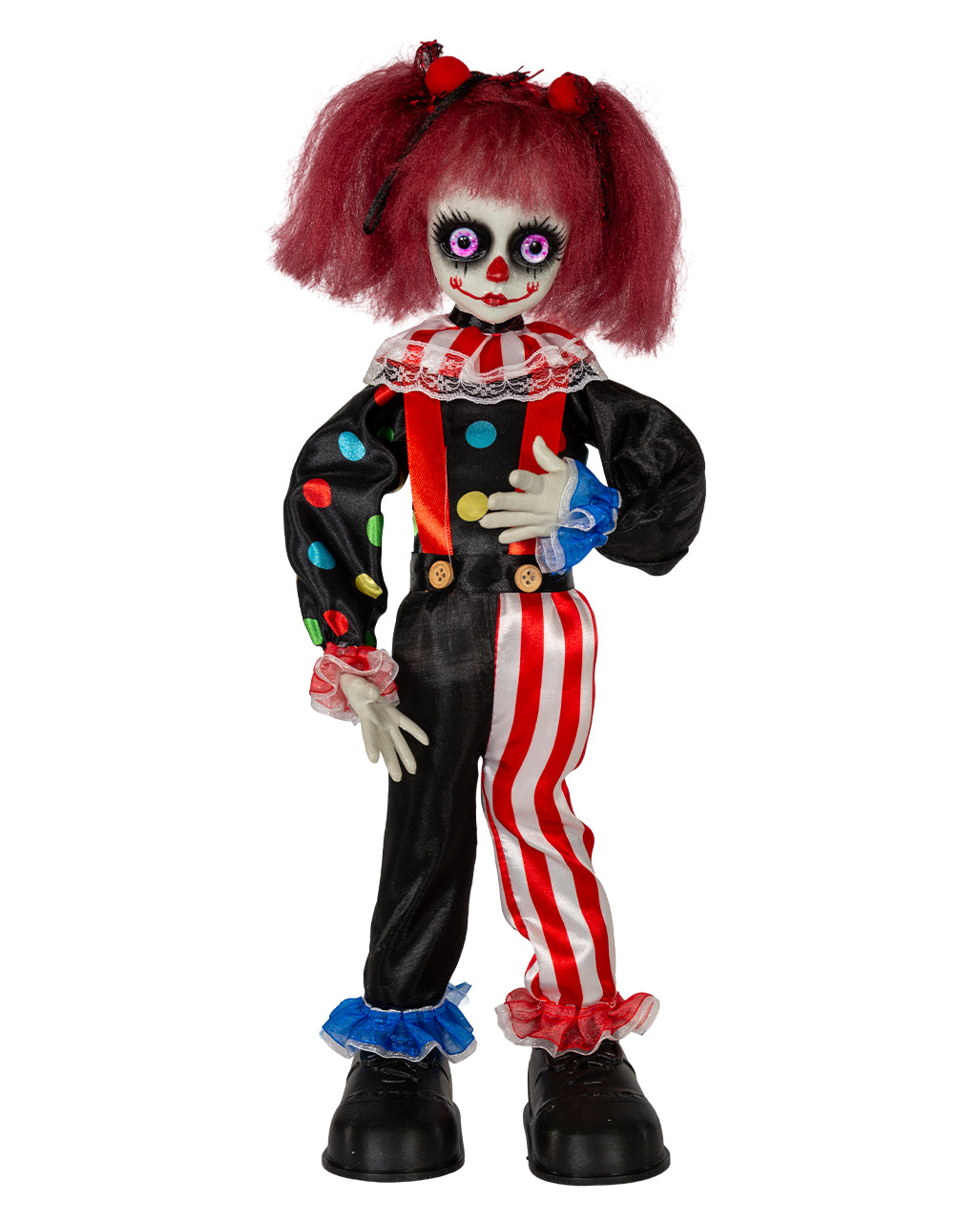 Spookdoll Tatiana 45cm