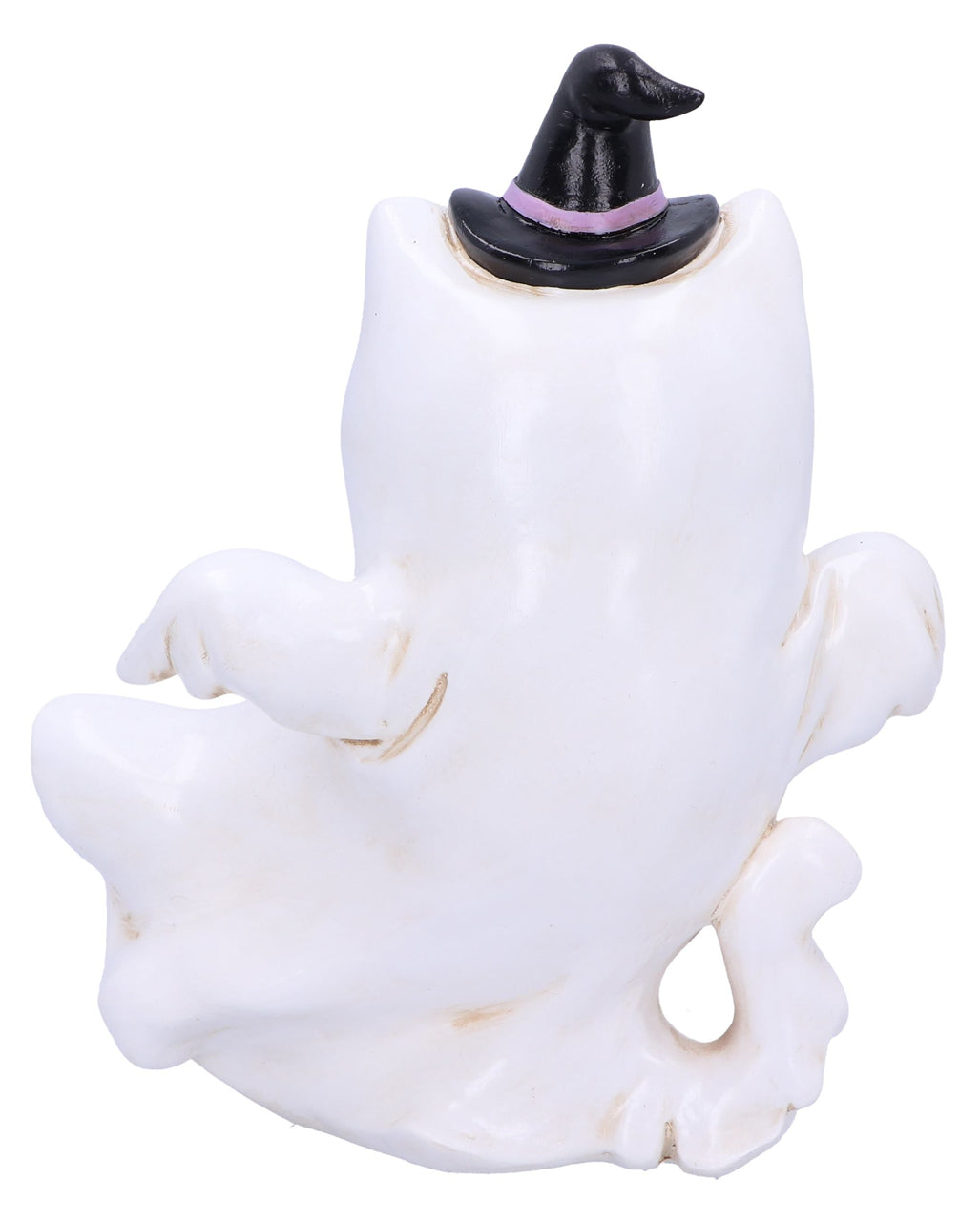 Spookitty Gespenst Katzenfigur 18cm