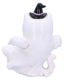 Spookitty Gespenst Katzenfigur 18cm