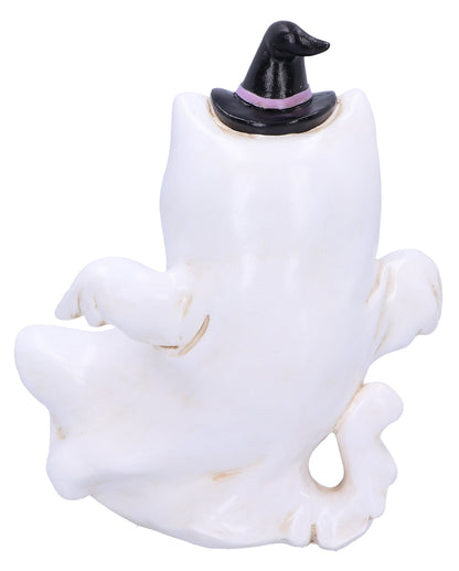 Spookitty Gespenst Katzenfigur 18cm
