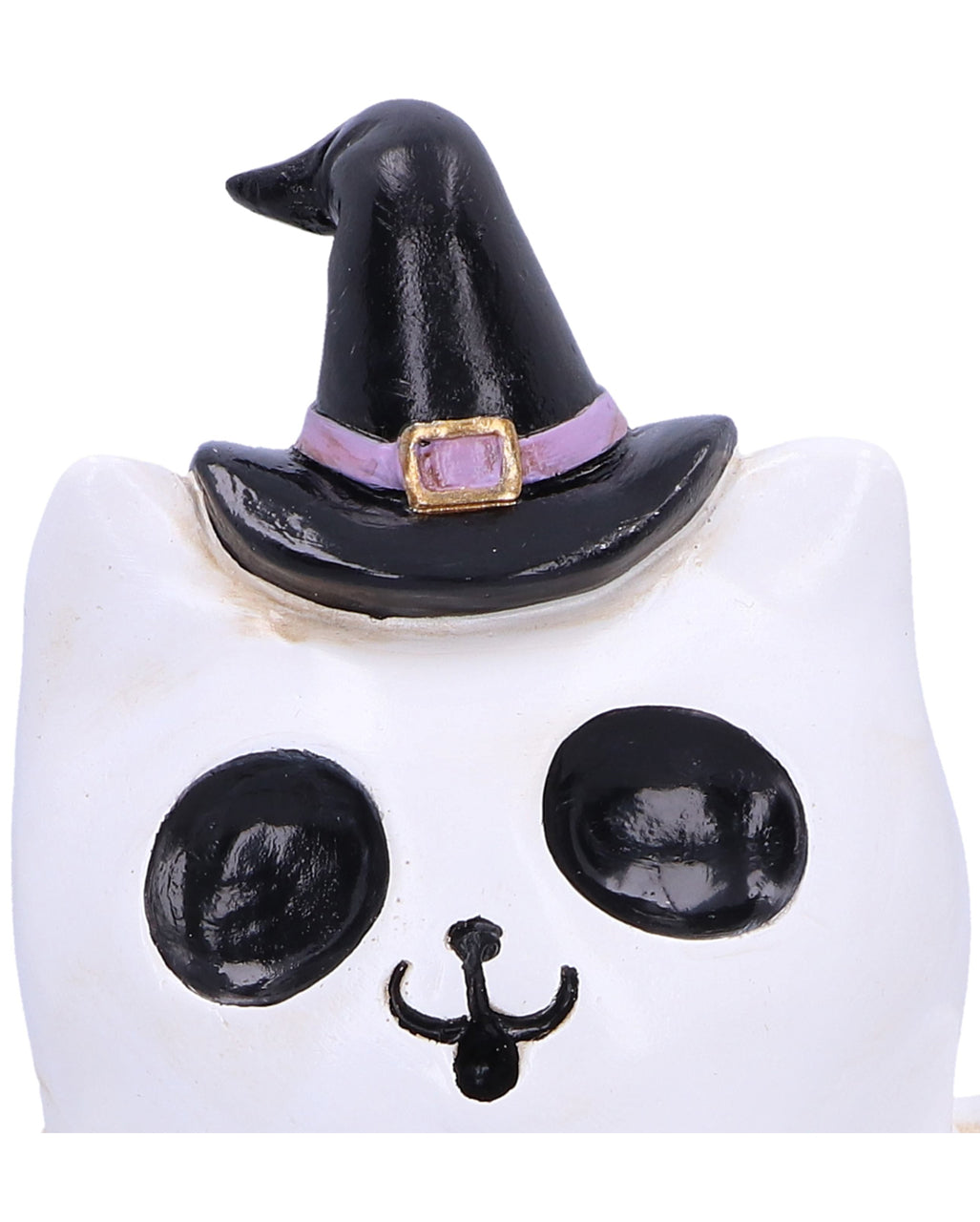 Spookitty Gespenst Katzenfigur 18cm