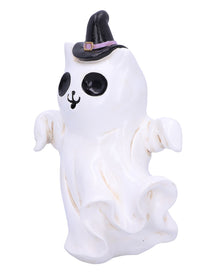 Spookitty Gespenst Katzenfigur 18cm