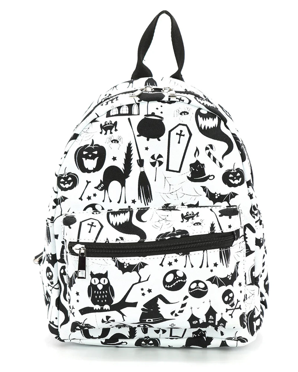Spooky Nights Mini Schulrucksack