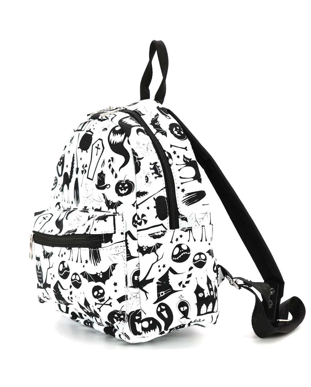 Spooky Nights Mini Schulrucksack