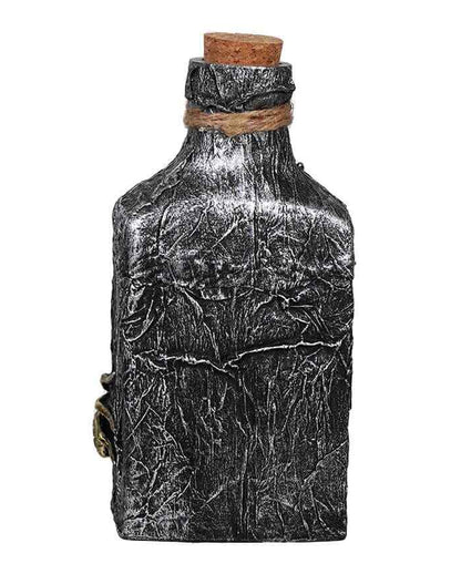 Spooky Spider Poison Dekoflasche