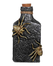 Bottiglia Decorativa Spooky Spider Poison