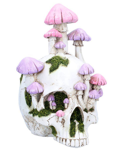 Sporebound Magic Mushroom Totenkopf 29,5cm