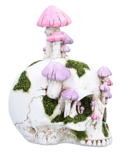 Sporebound Magic Mushroom Totenkopf 29,5cm