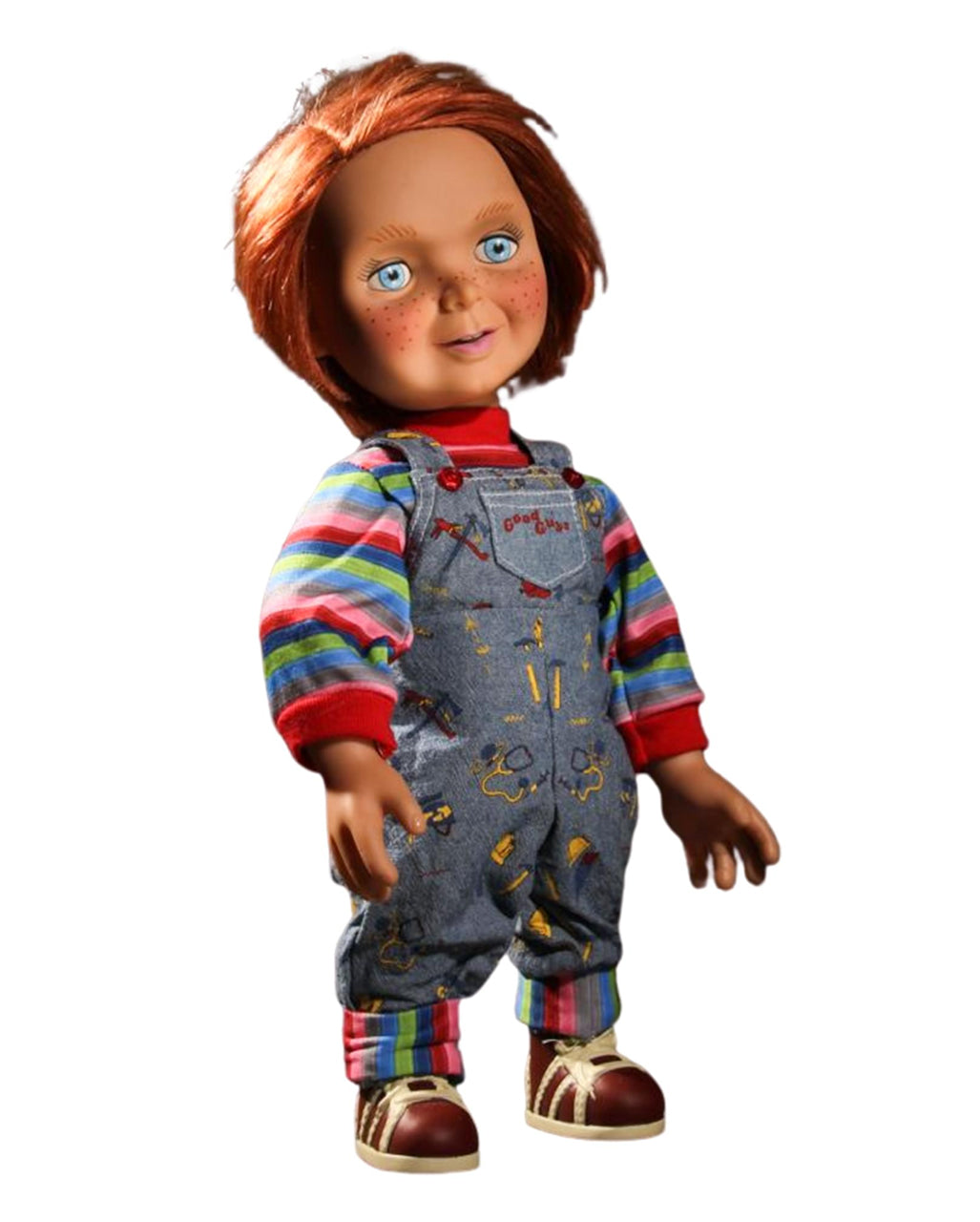 Sprechende Sammlerfigur Chucky