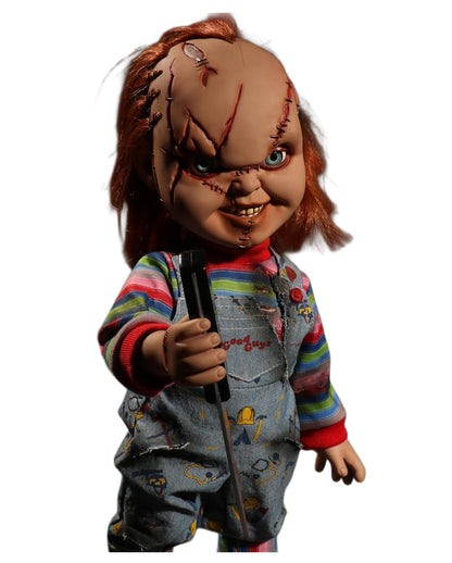 Sprechende Chucky Mörderpuppe 38 cm