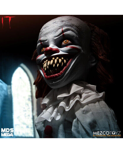 Sinister Pennywise Action Figur mit Sound 38cm