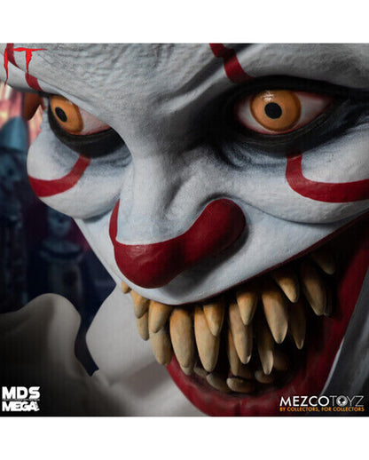 Sinister Pennywise Action Figur mit Sound 38cm