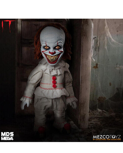Sinister Pennywise Action Figur mit Sound 38cm