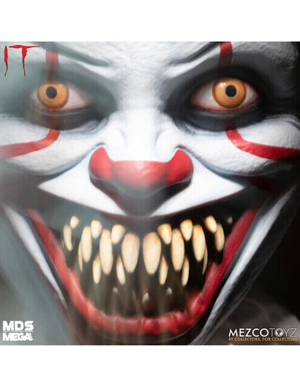 Sinister Pennywise Action Figur mit Sound 38cm