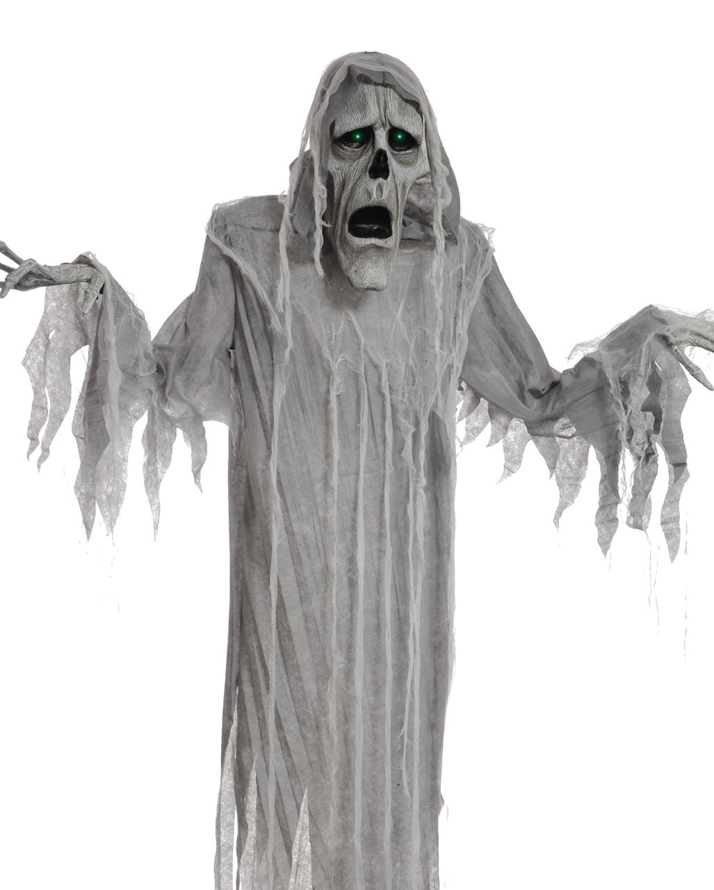 Sprechende Geister Phantom Hängefigur 180cm