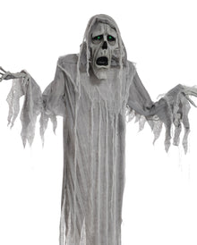 Sprechende Geister Phantom Hängefigur 180cm