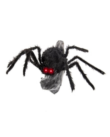Jumping Spider With Light & Sound Effect 70 Cm